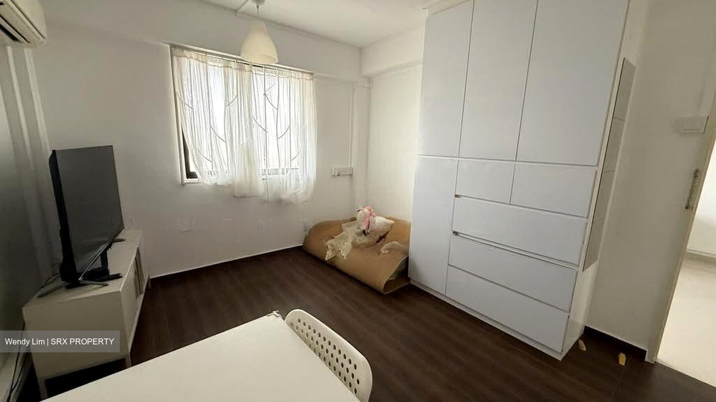 Blk 8 Farrer Gardens (Bukit Timah), HDB 3 Rooms #628899781